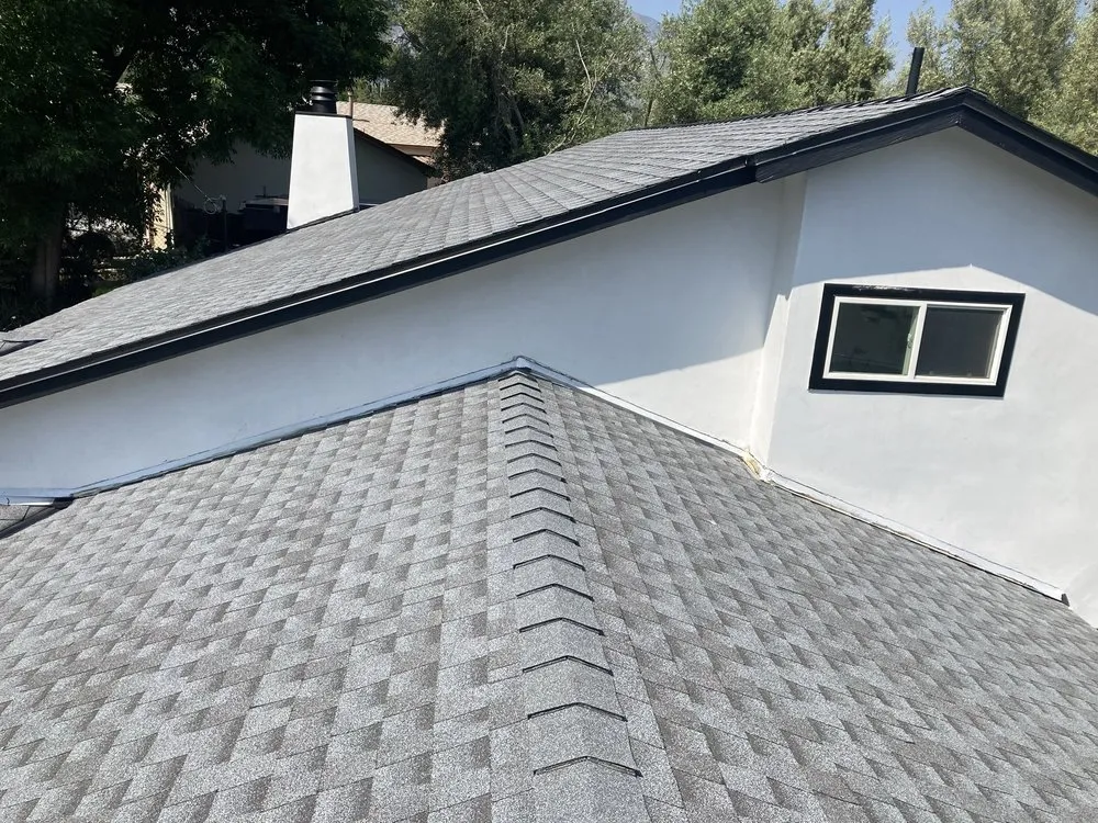 Slide of CRT Roofing