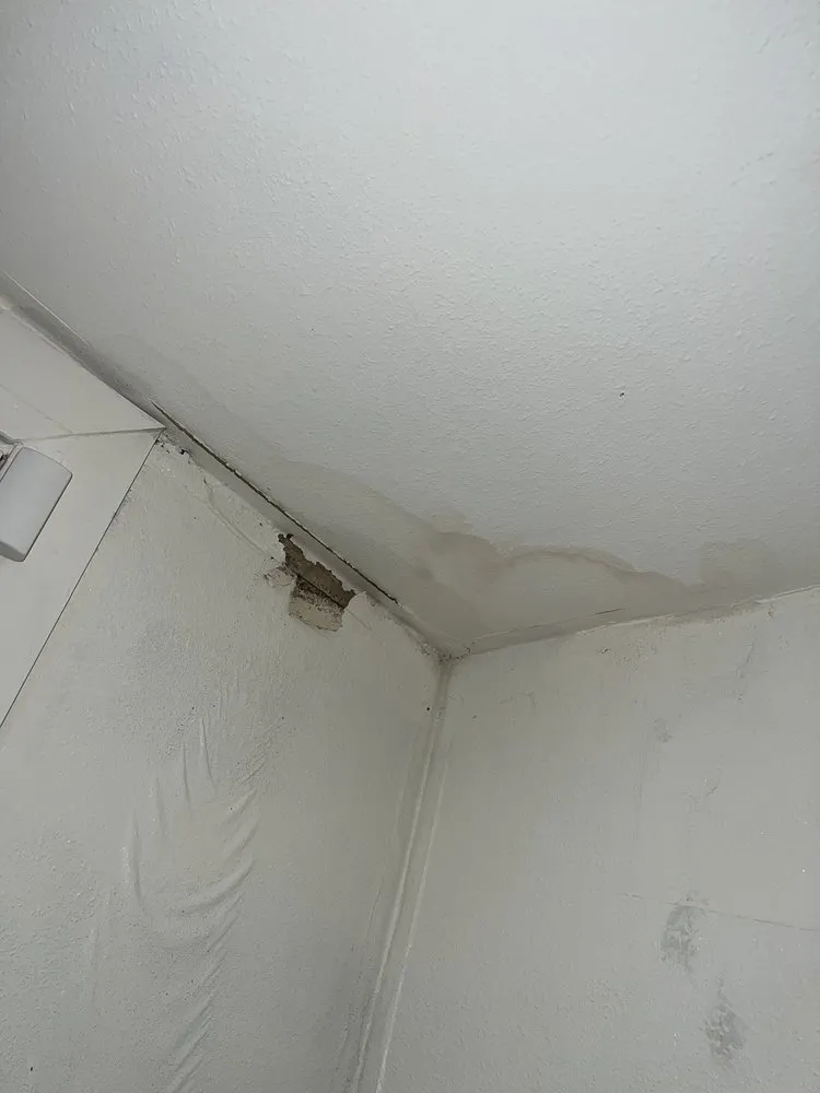 Slide of CRT Roofing