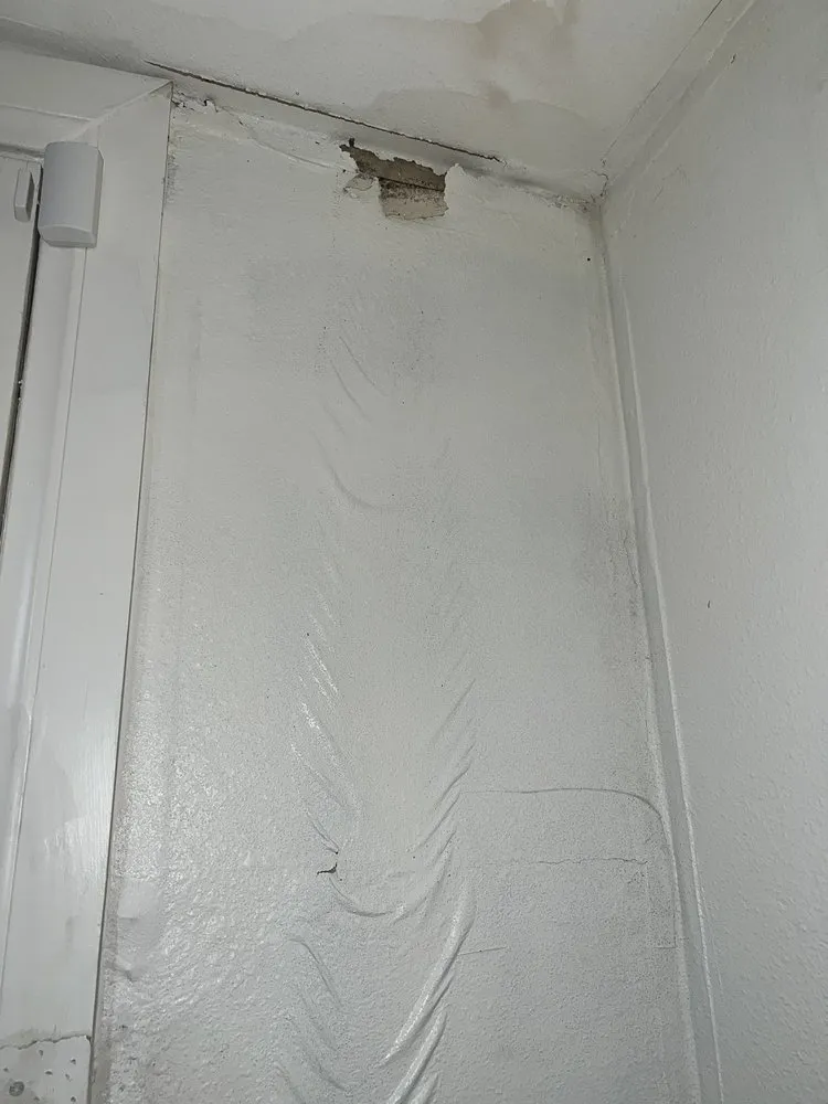 Slide of CRT Roofing