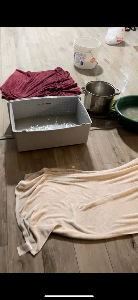 Slide of CRT Roofing