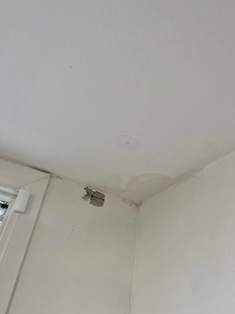 Slide of CRT Roofing