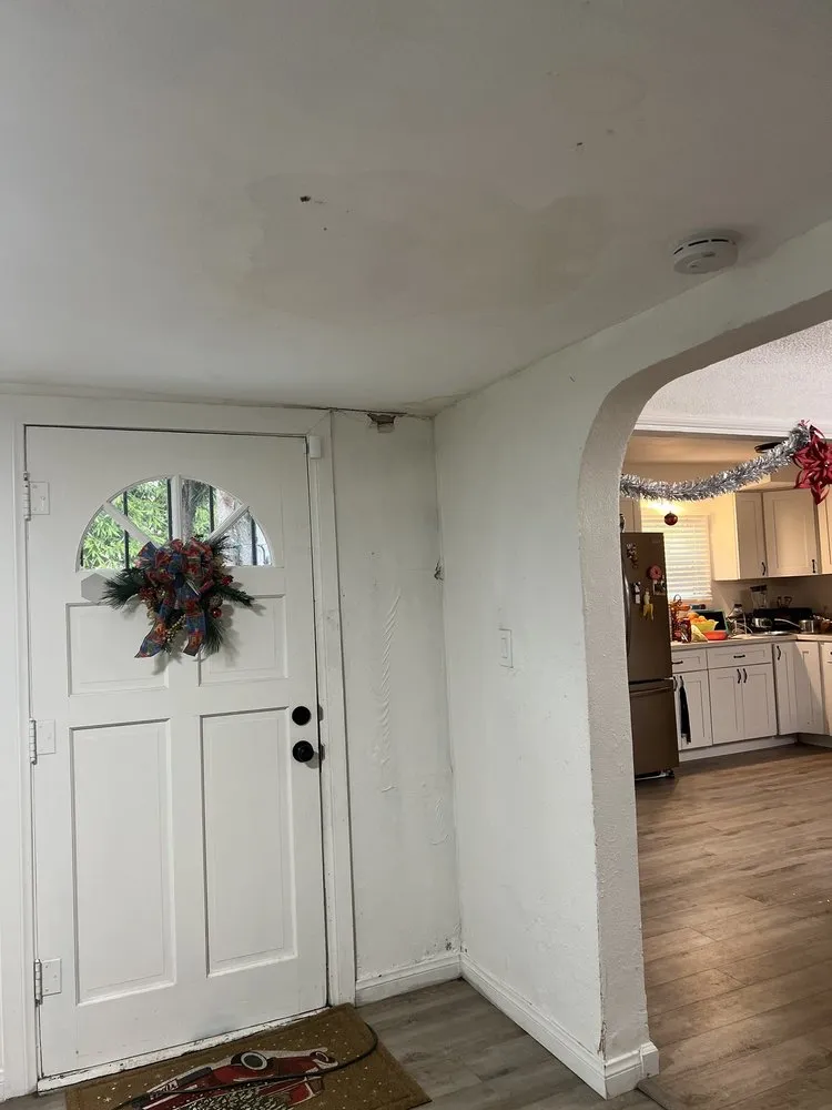 Slide of CRT Roofing