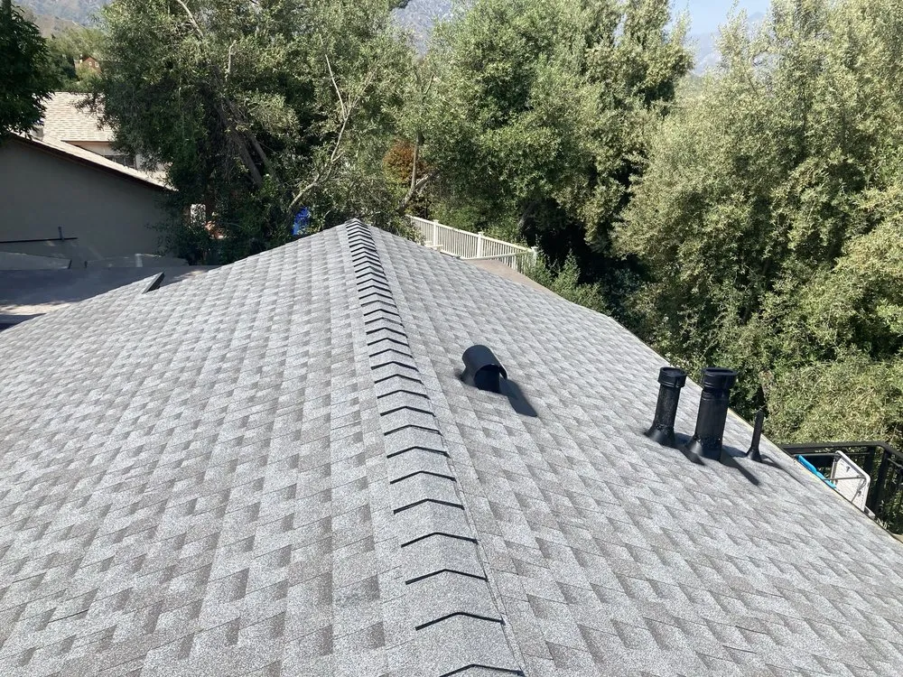 Slide of CRT Roofing