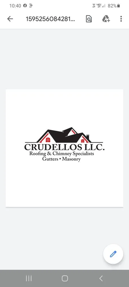 Slide of Crudellos