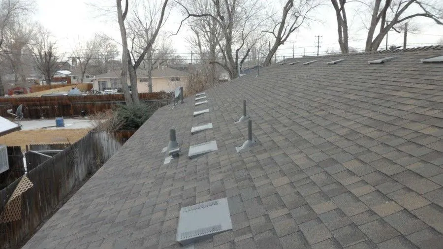 Slide of Crummett Construction & Roofing