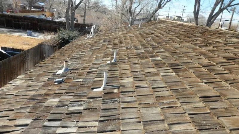 Slide of Crummett Construction & Roofing