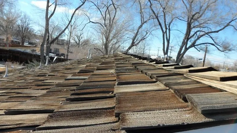 Slide of Crummett Construction & Roofing