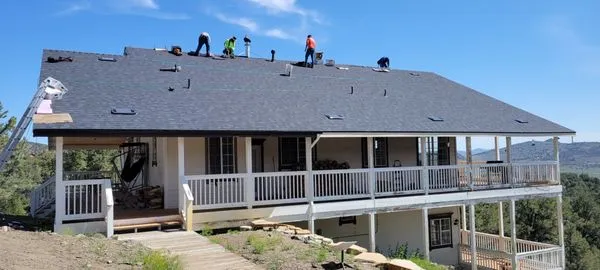 Crummett Construction & Roofing