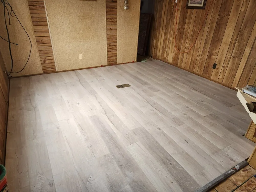 Slide of Crusade Construction