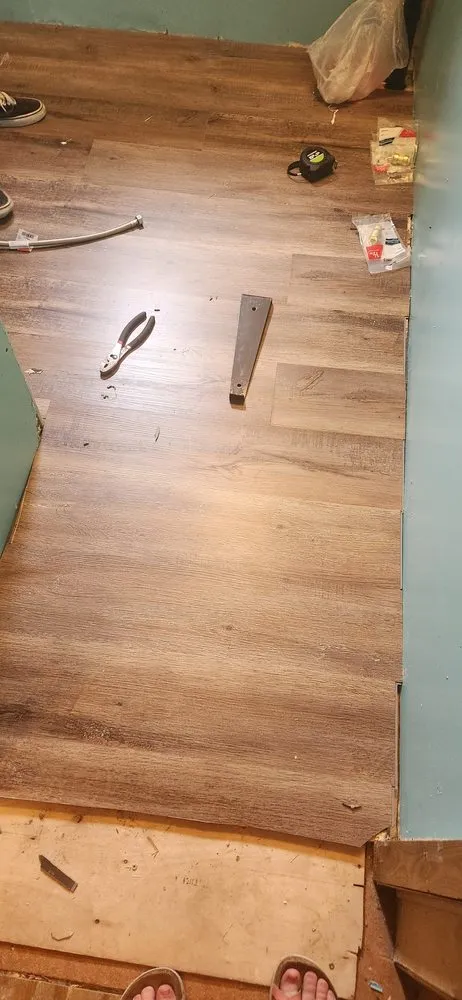 Slide of Crusade Construction