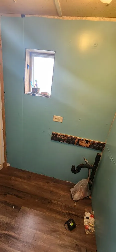 Slide of Crusade Construction