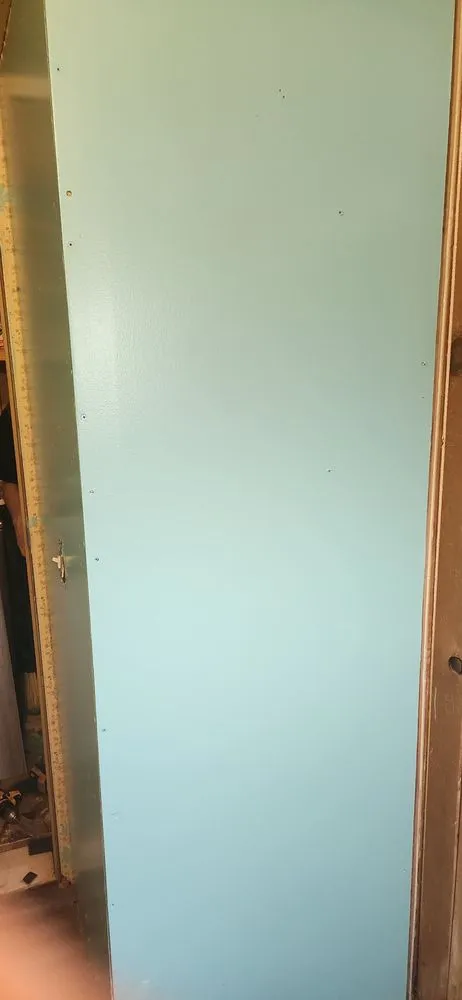 Slide of Crusade Construction