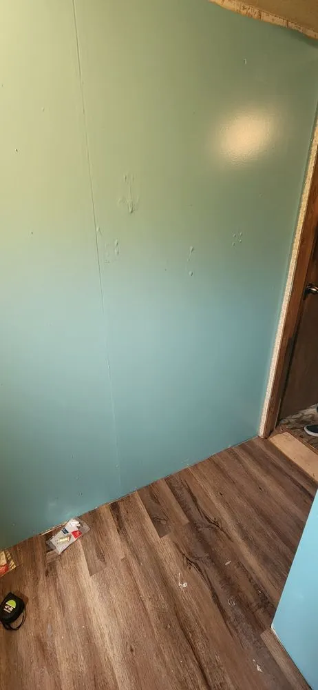 Slide of Crusade Construction