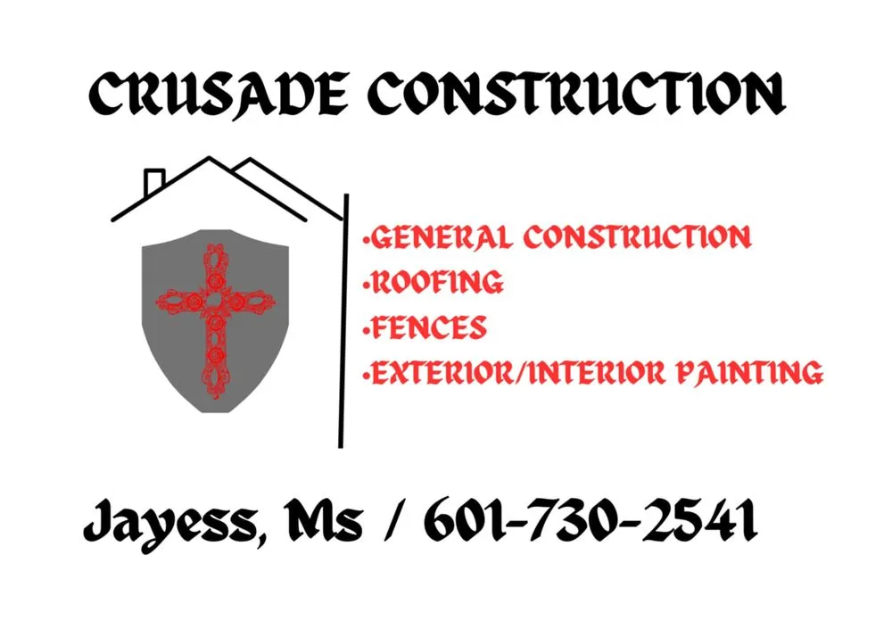 Expert roof repair in Ruth, MS by Crusade Construction