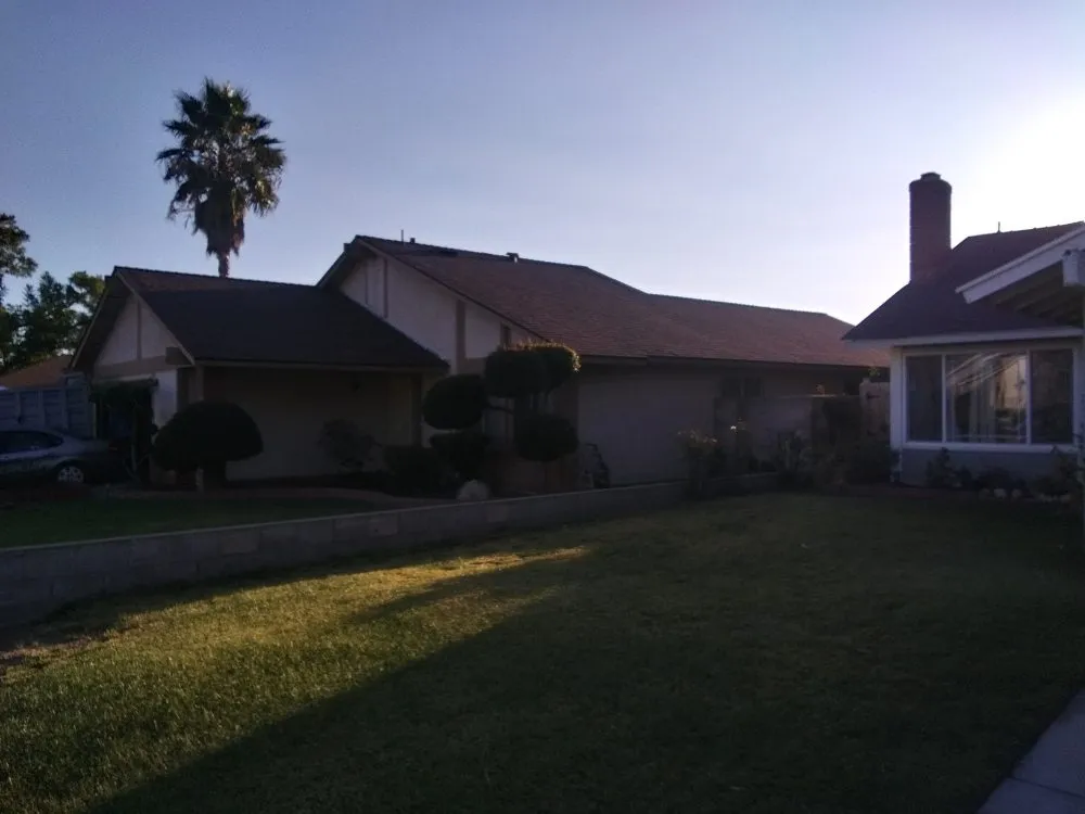 Slide of Cruz  Roofing