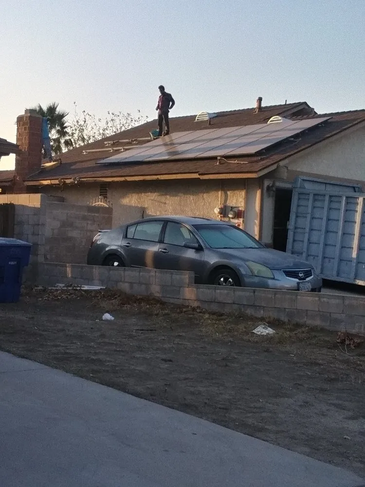 Slide of Cruz  Roofing