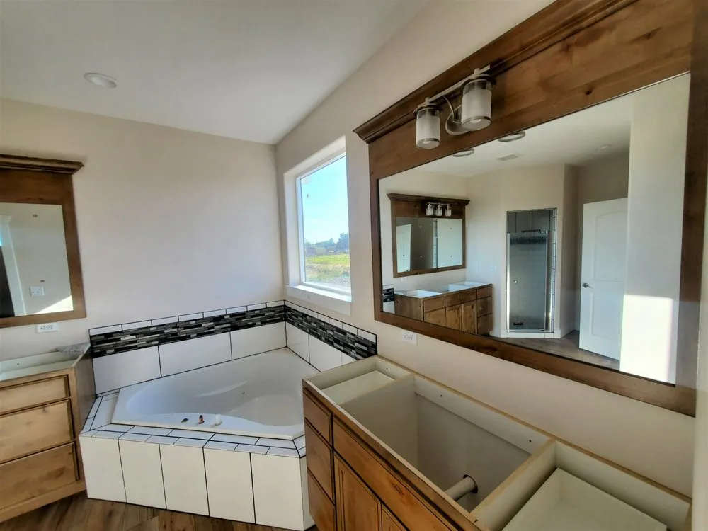 Slide of Cruz Brothers Construction