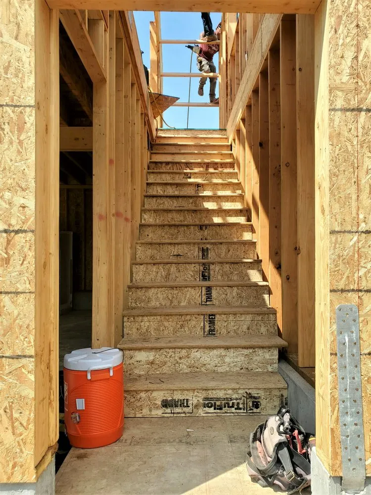 Slide of Cruz Brothers Construction