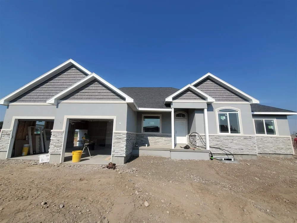 Slide of Cruz Brothers Construction