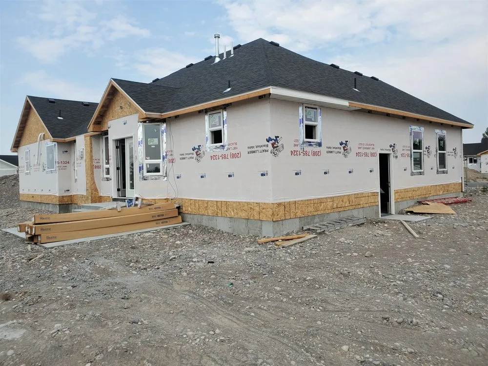 Slide of Cruz Brothers Construction