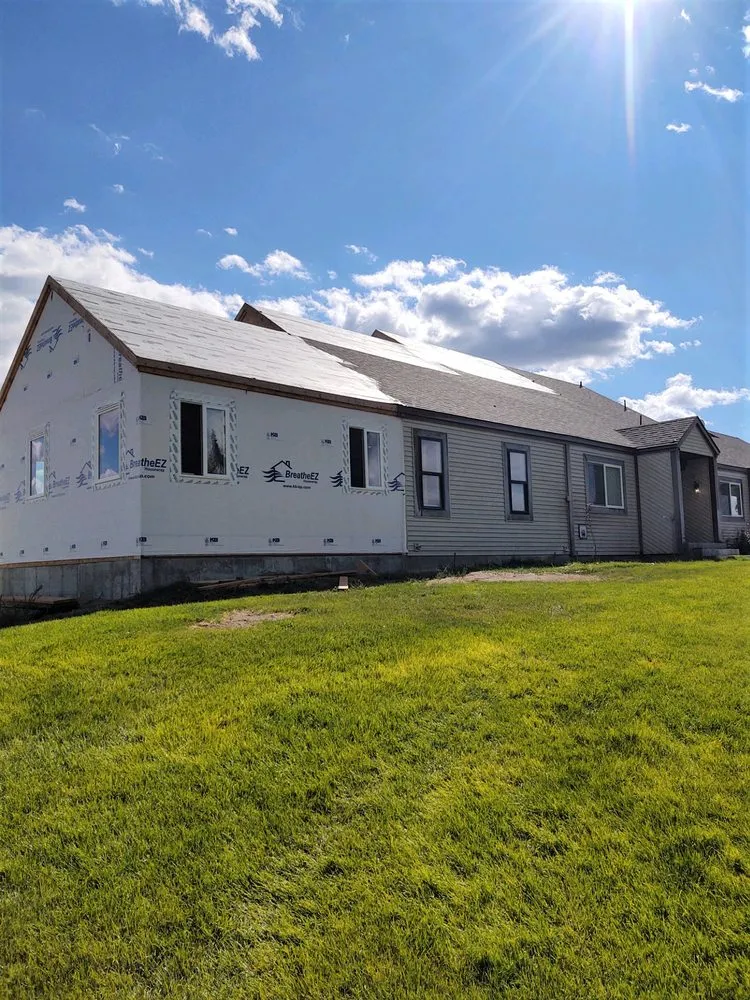 Slide of Cruz Brothers Construction