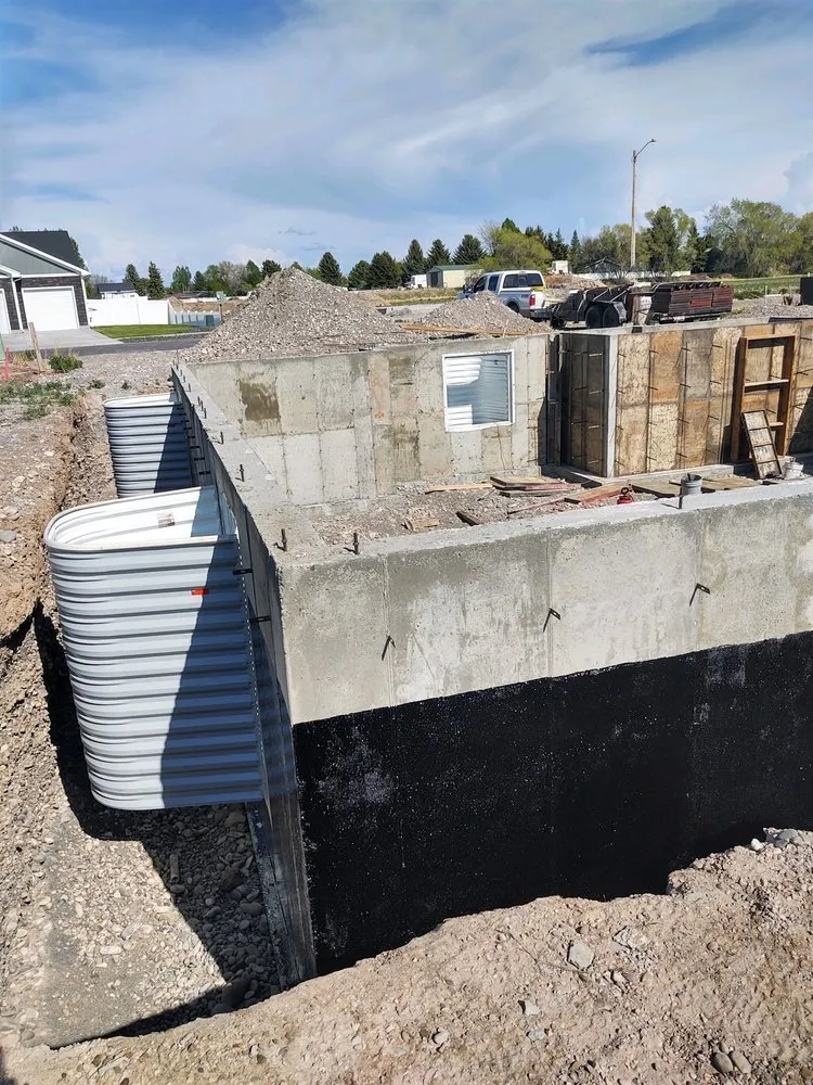 Slide of Cruz Brothers Construction