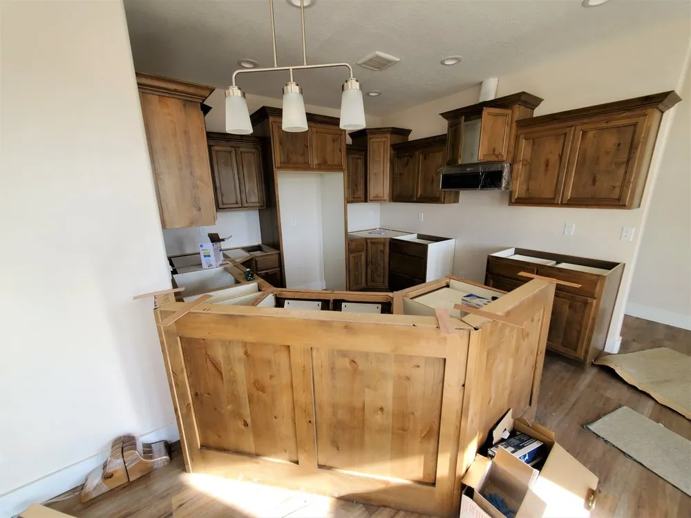 Slide of Cruz Brothers Construction