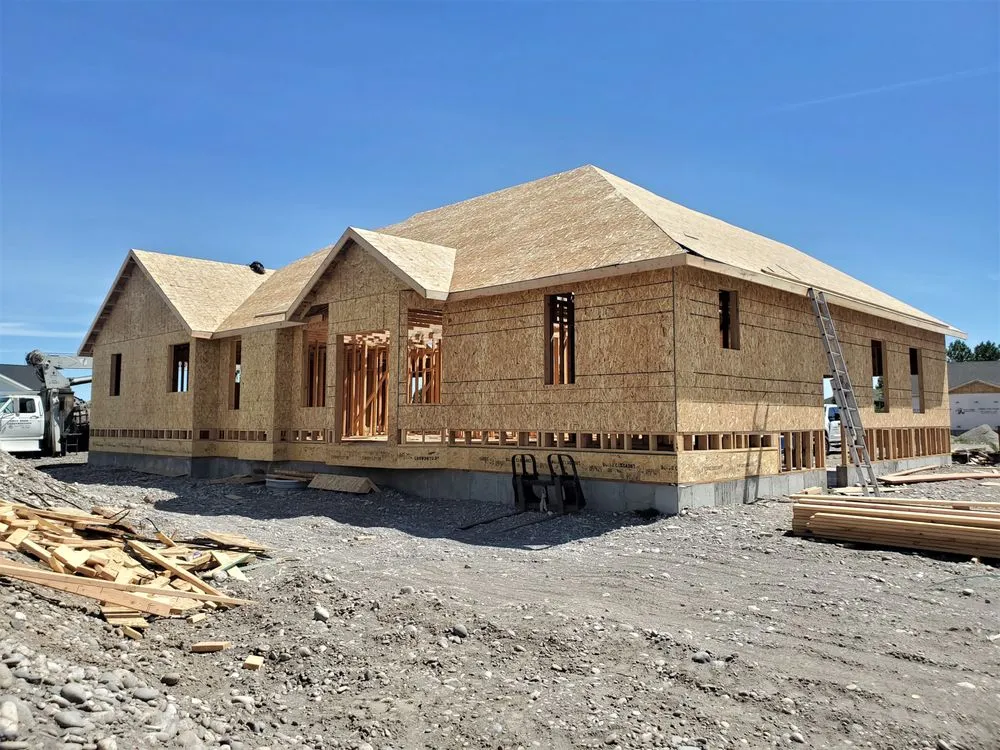 Slide of Cruz Brothers Construction