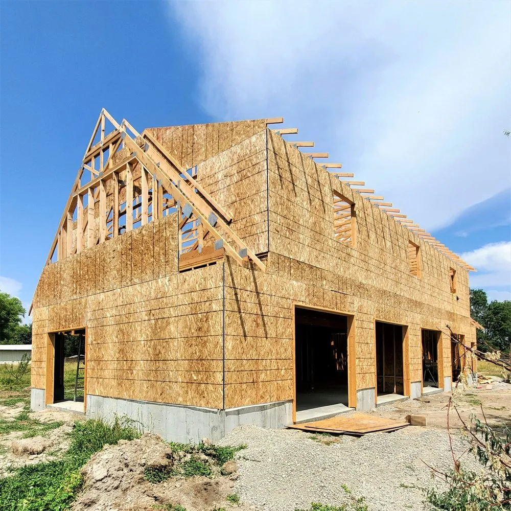 Slide of Cruz Brothers Construction