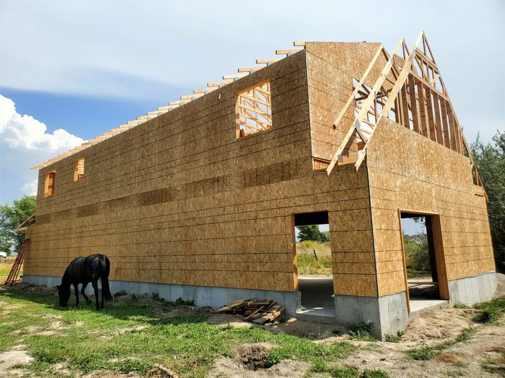 Slide of Cruz Brothers Construction