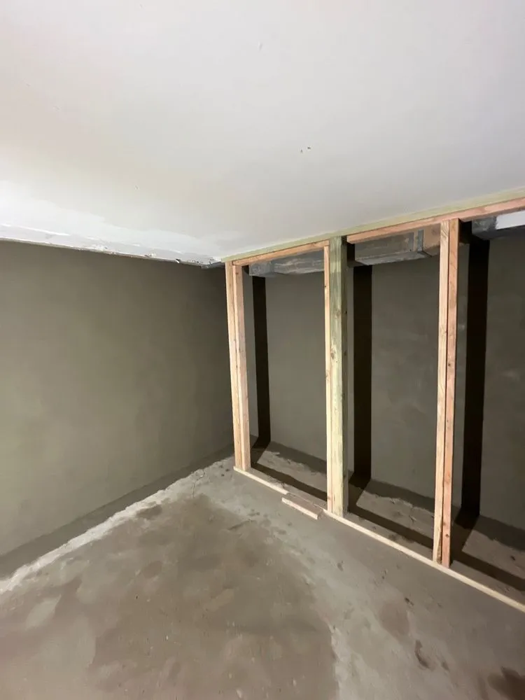 Slide of Cruz Brother's Construction