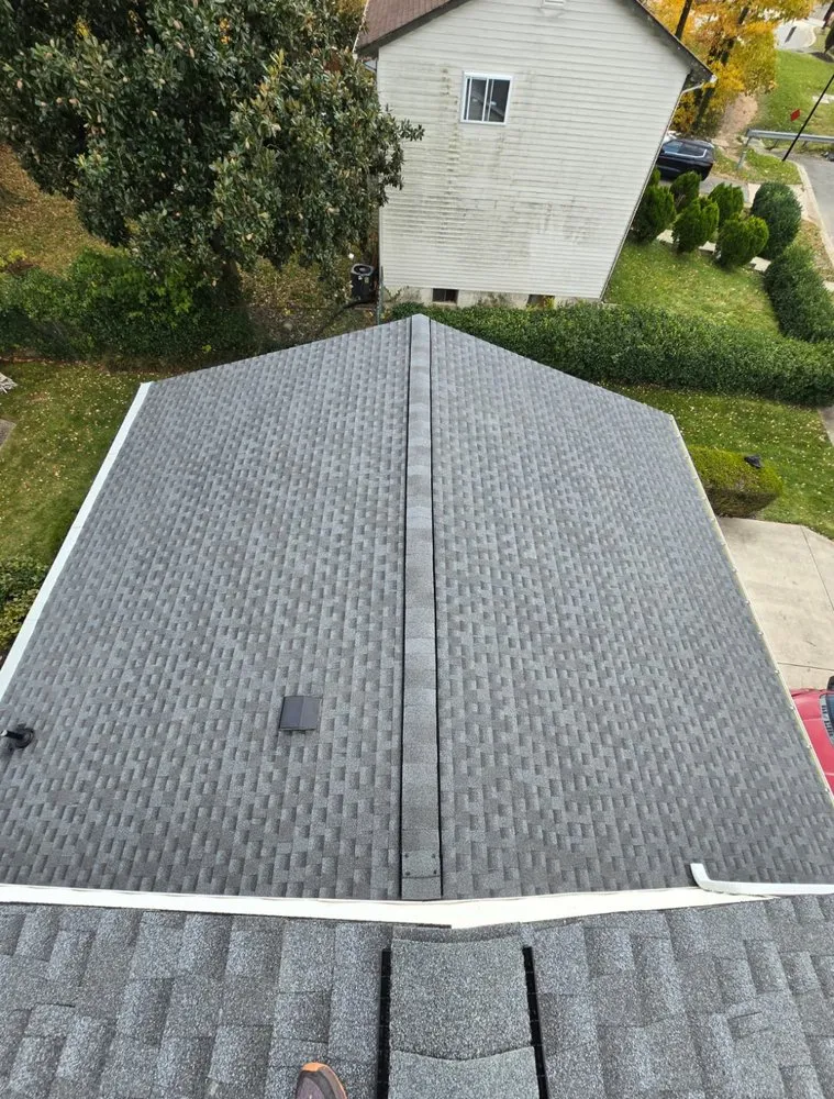 Slide of Cruz Brother's Construction