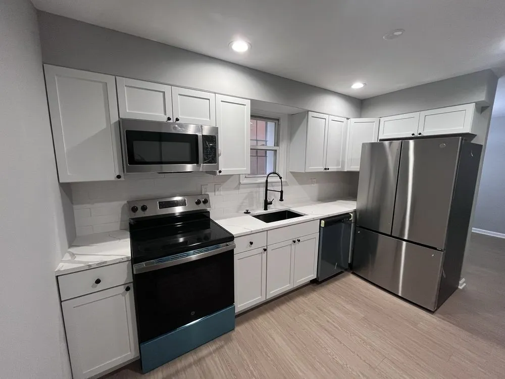 Slide of Cruz Brother's Construction