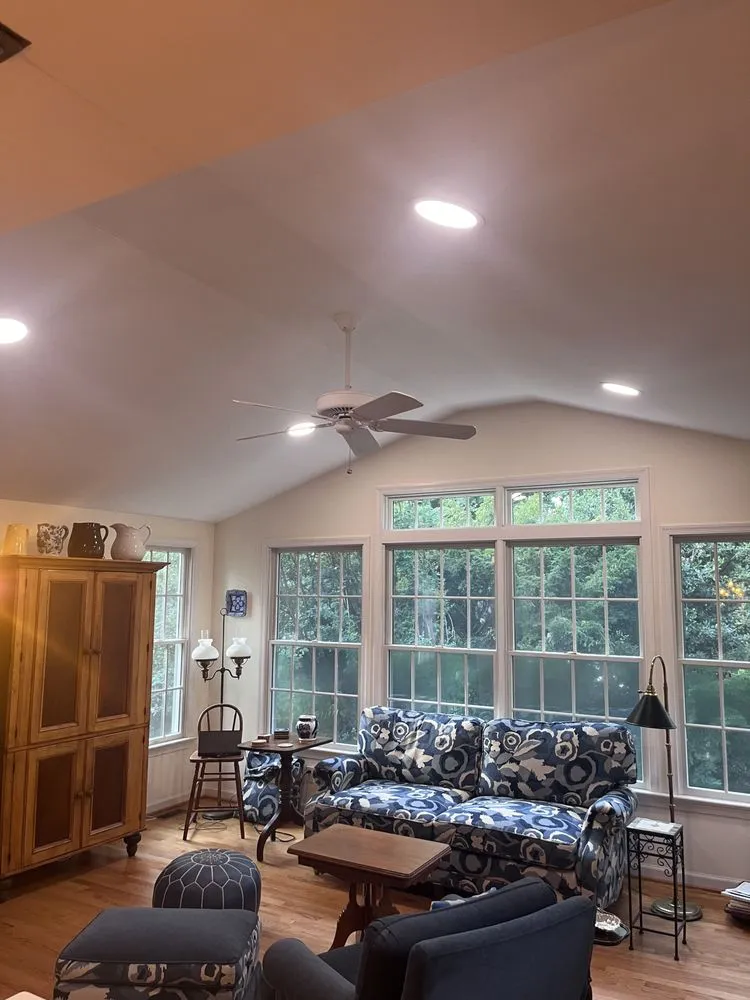 Slide of Cruz Brother's Construction