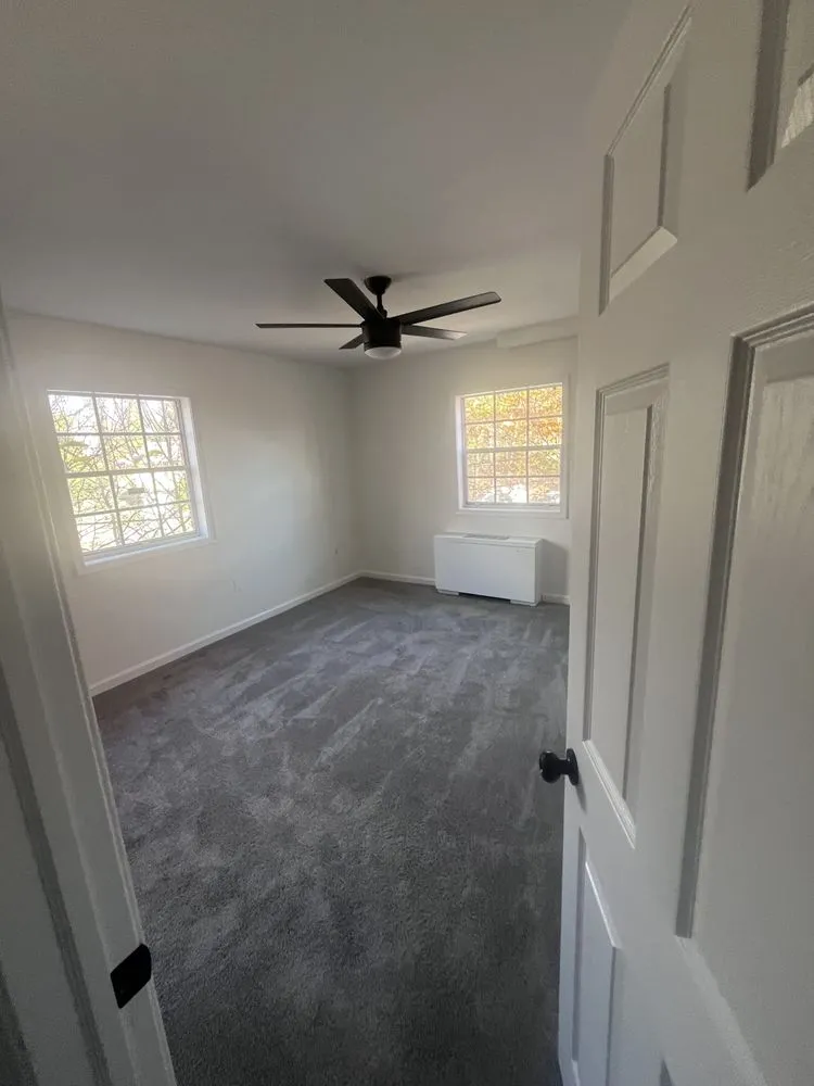 Slide of Cruz Brother's Construction