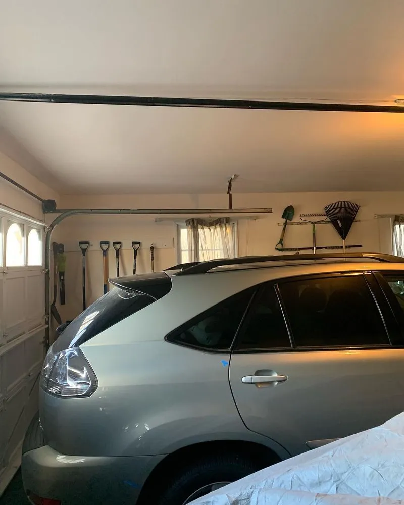 Slide of Cruz Brother's Construction