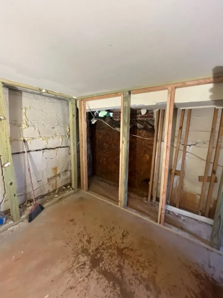 Slide of Cruz Brother's Construction