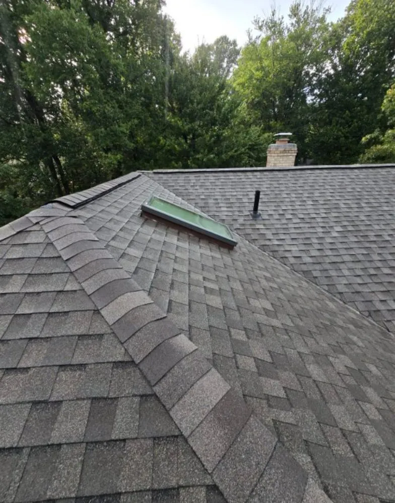 Slide of Cruz Brother's Construction