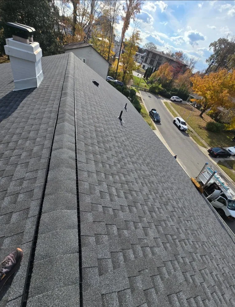 Slide of Cruz Brother's Construction