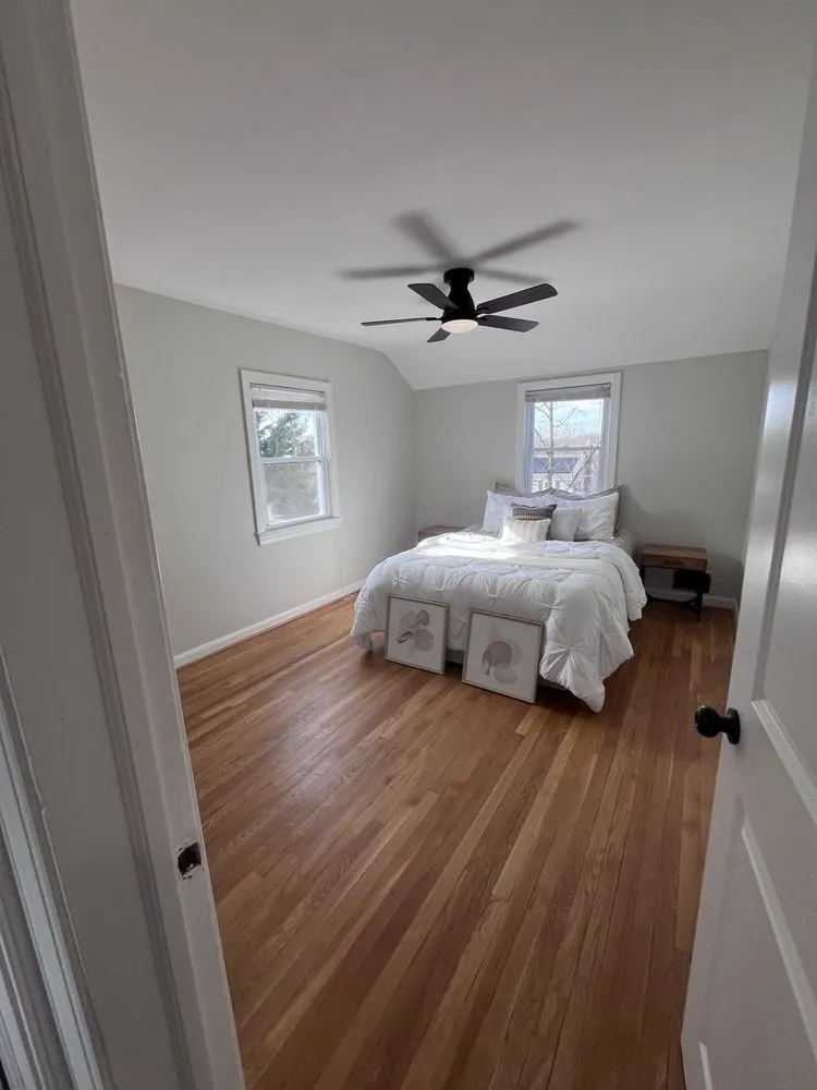 Slide of Cruz Brother's Construction