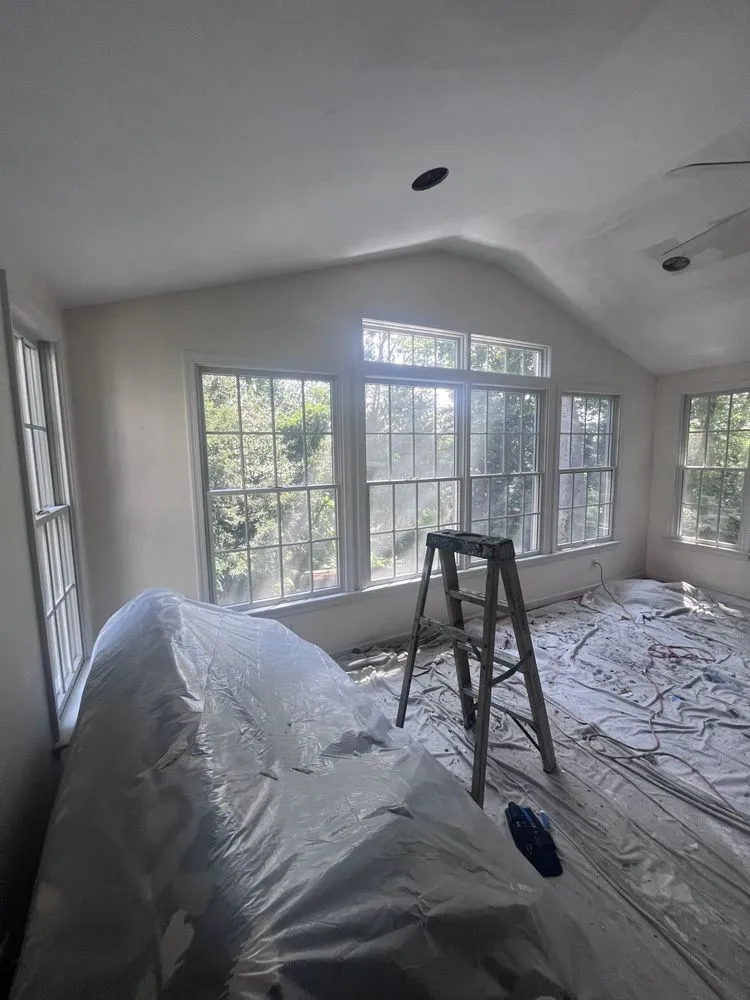 Slide of Cruz Brother's Construction