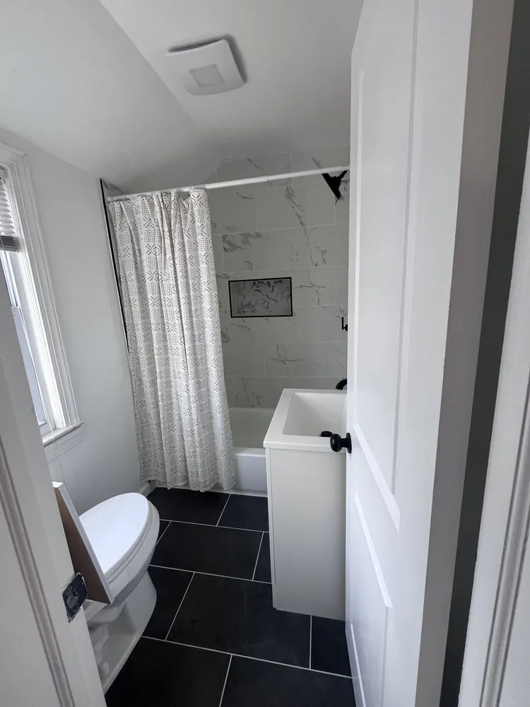 Slide of Cruz Brother's Construction