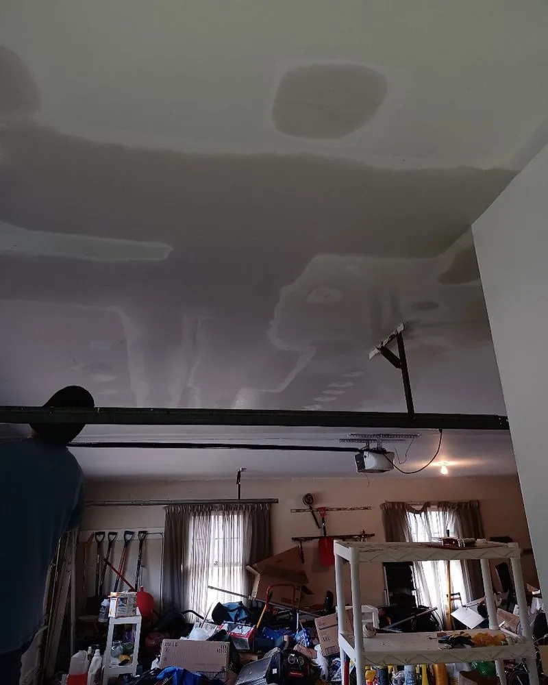 Slide of Cruz Brother's Construction