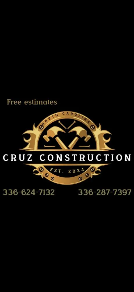 Reliable roof repair after storm damage in Winston-Salem, NC by Cruz Construction