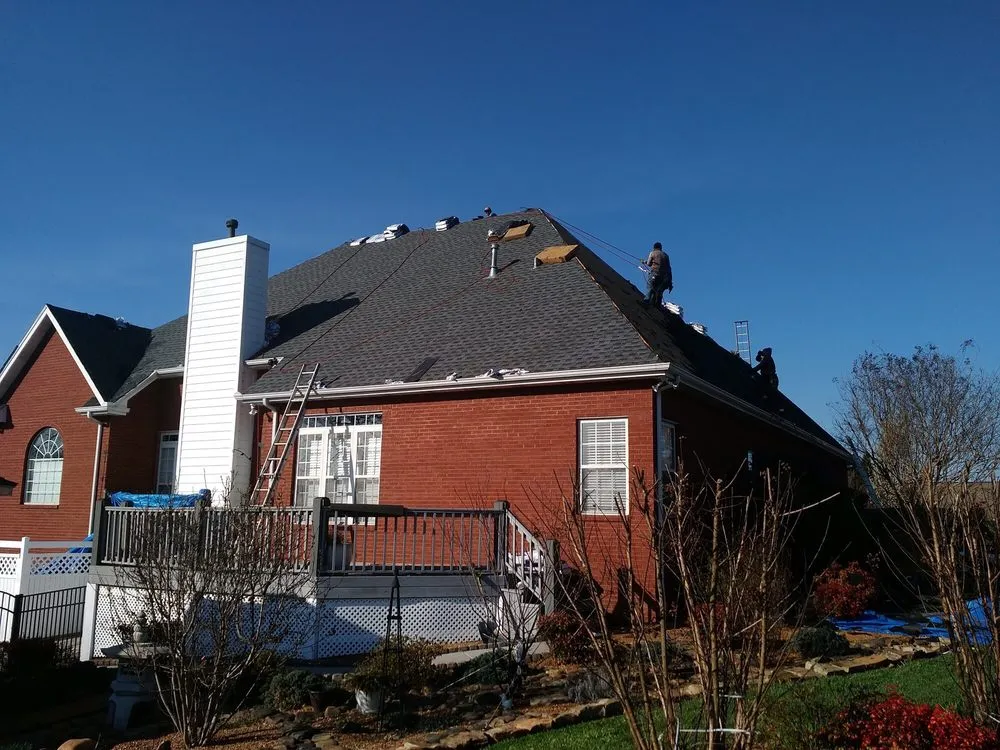 Slide of Cruz Enterprise And Roofing