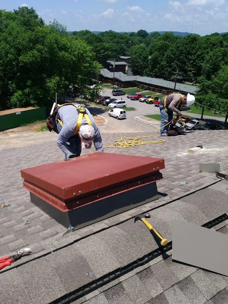 Slide of Cruz Enterprise And Roofing