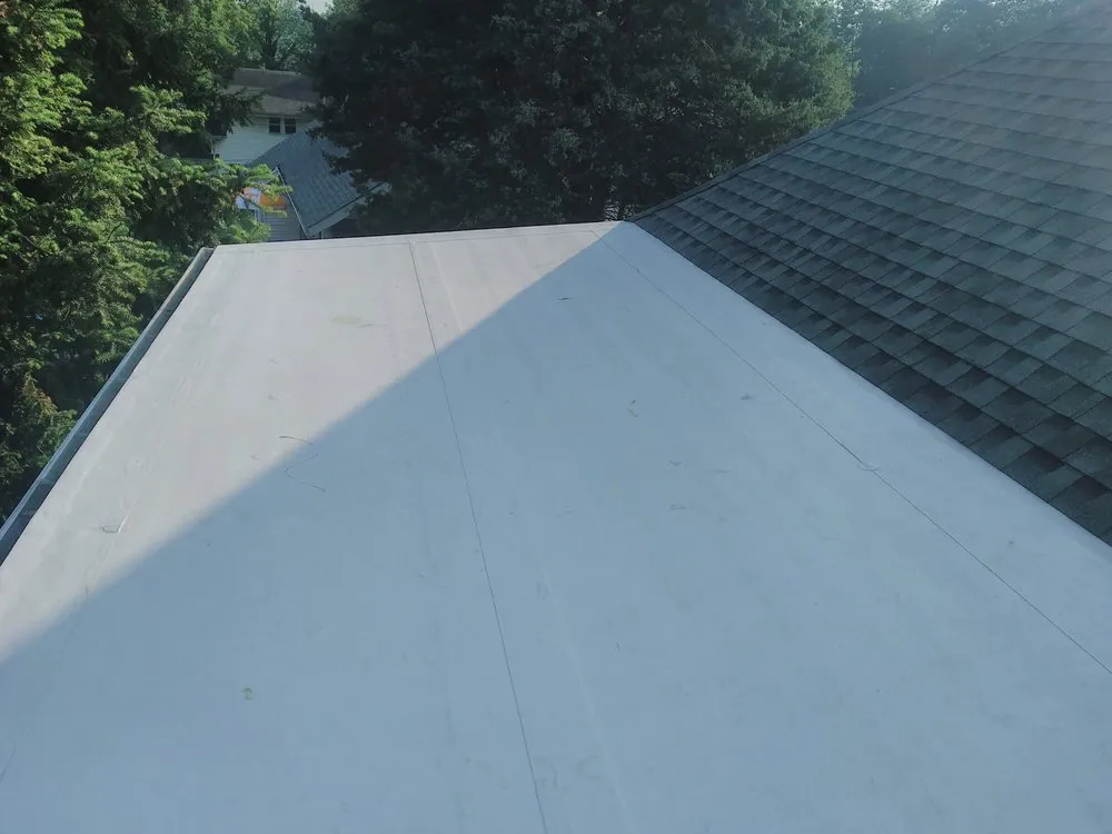 Slide of Cruz Enterprise And Roofing