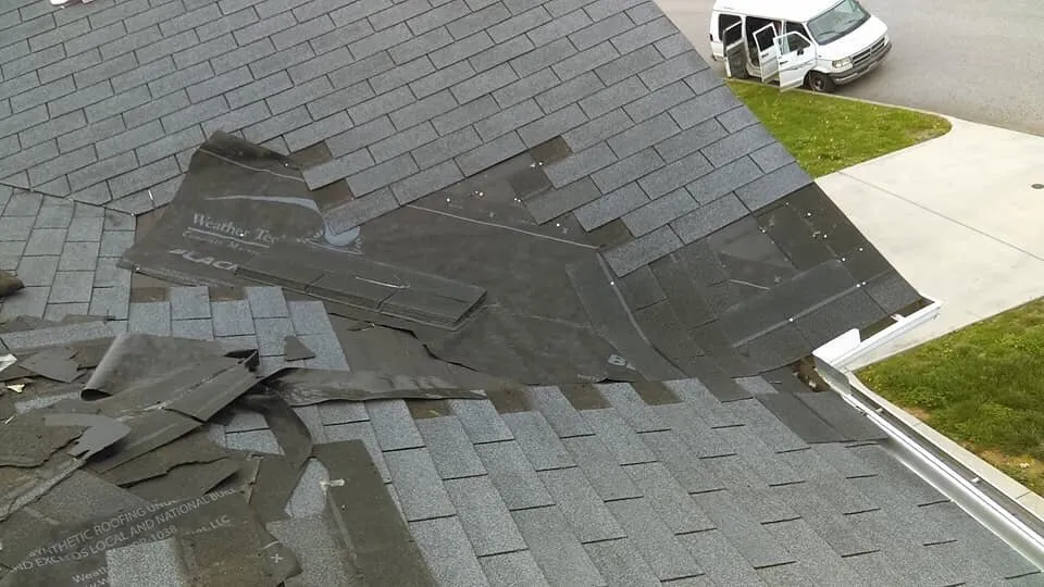 Slide of Cruz Enterprise And Roofing