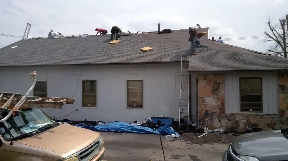 Slide of Cruz Enterprise And Roofing