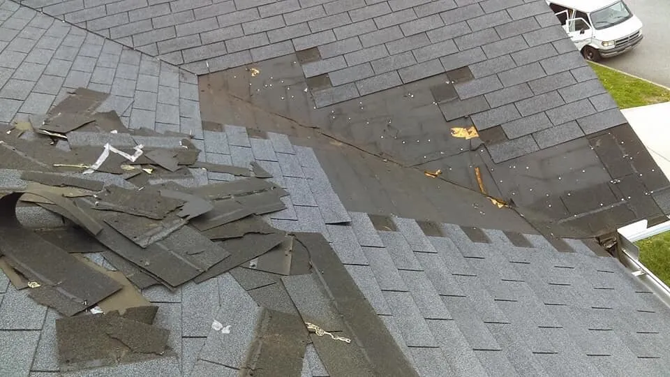 Slide of Cruz Enterprise And Roofing